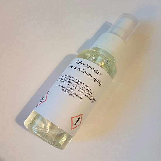 Room & Linen Spray