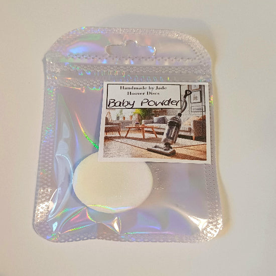 Hoover Discs