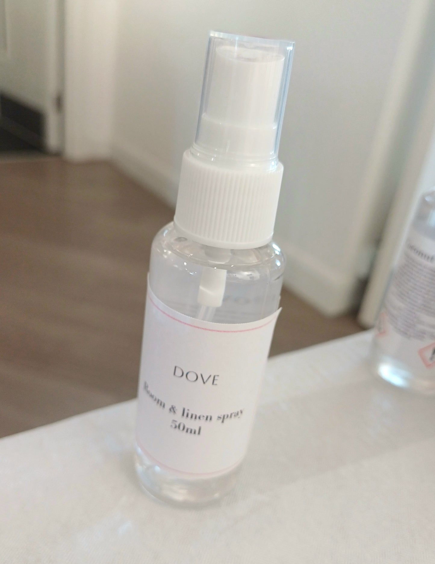 Room & Linen Spray