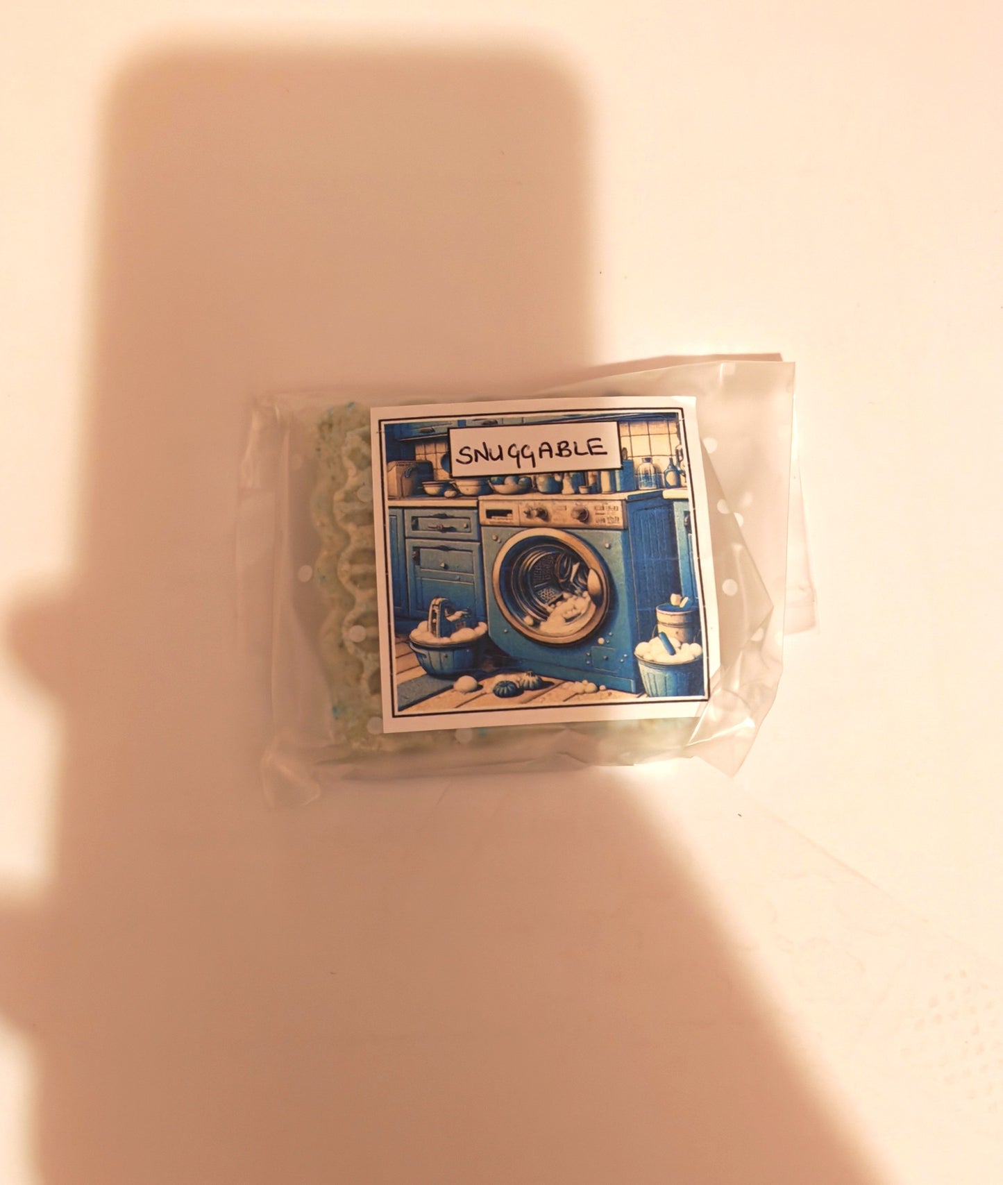 Washing Machine Freshener