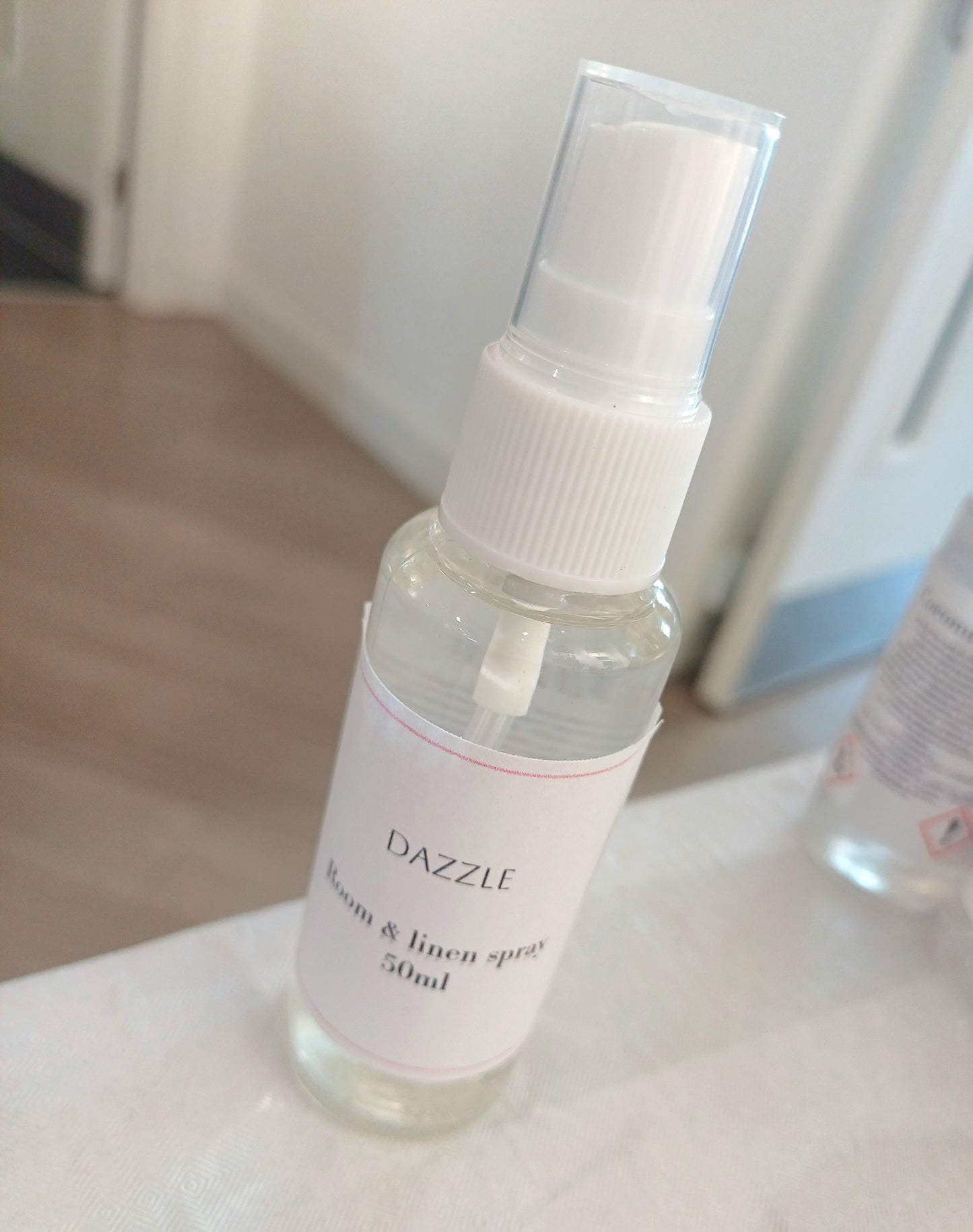 Room & Linen Spray