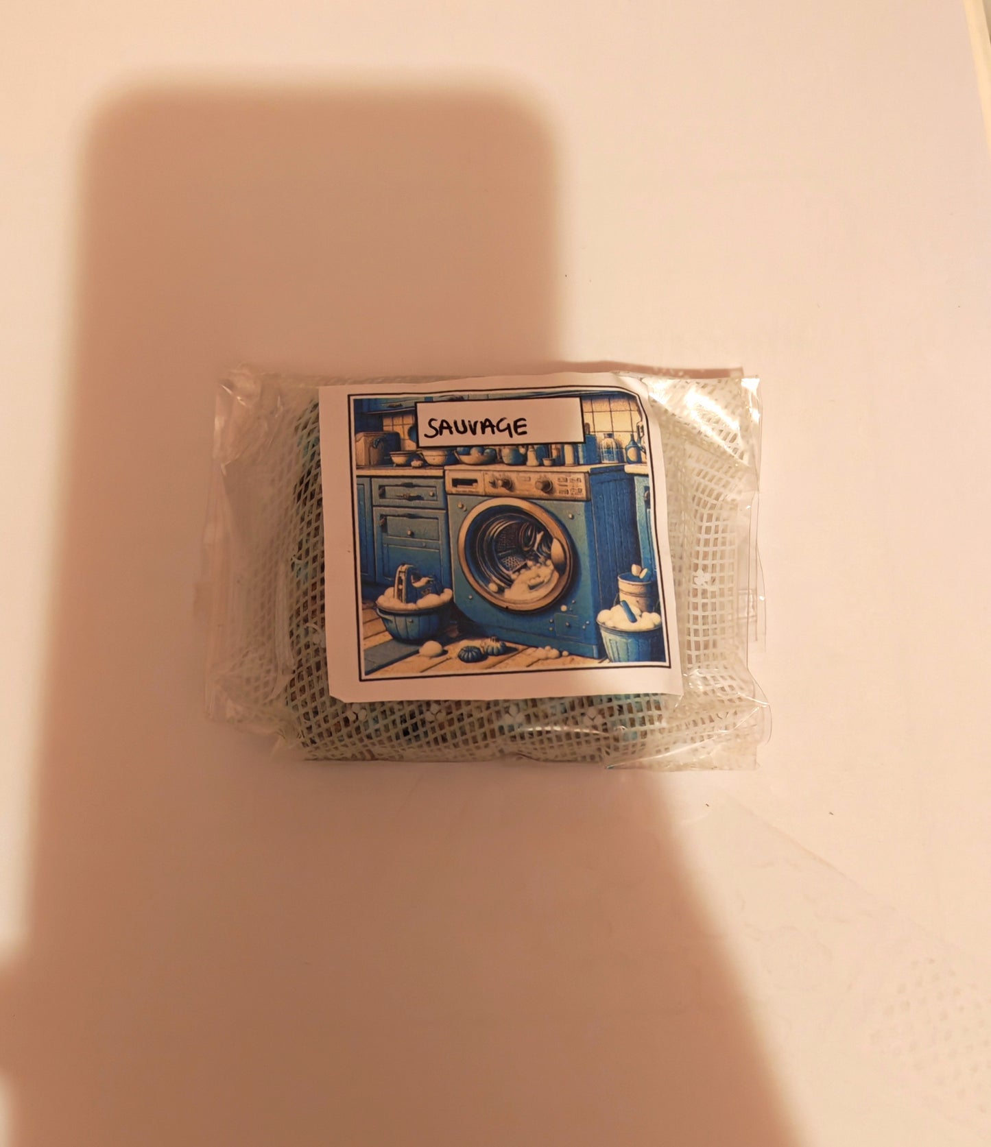 Washing Machine Freshener