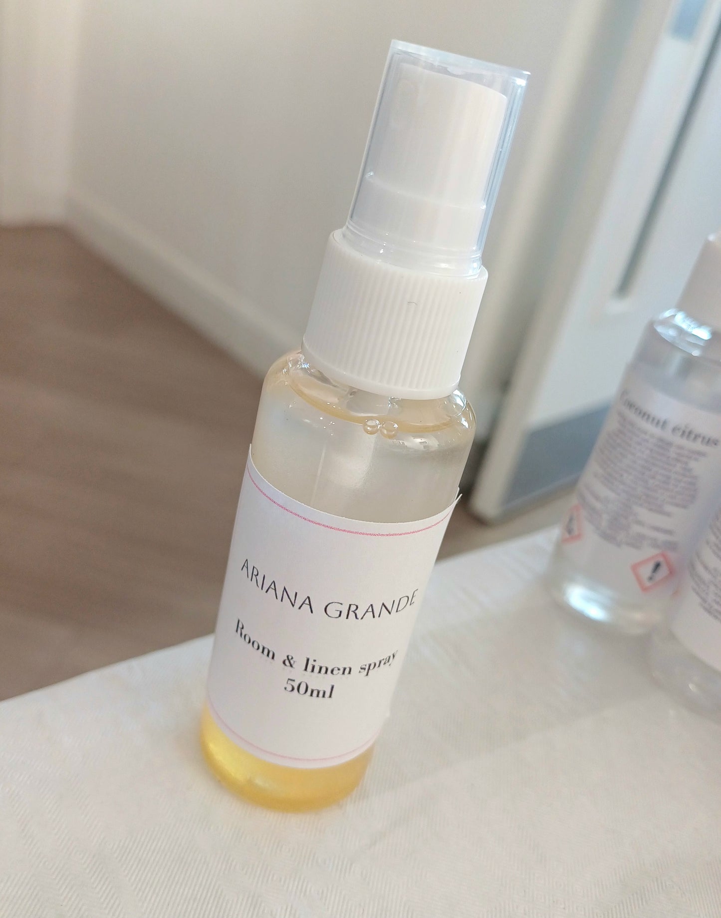 Room & Linen Spray