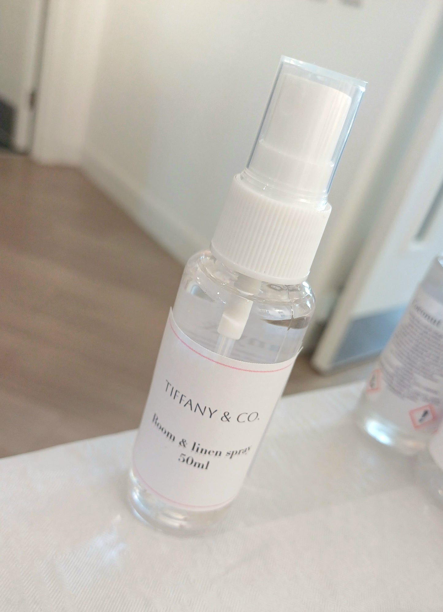 Room & Linen Spray