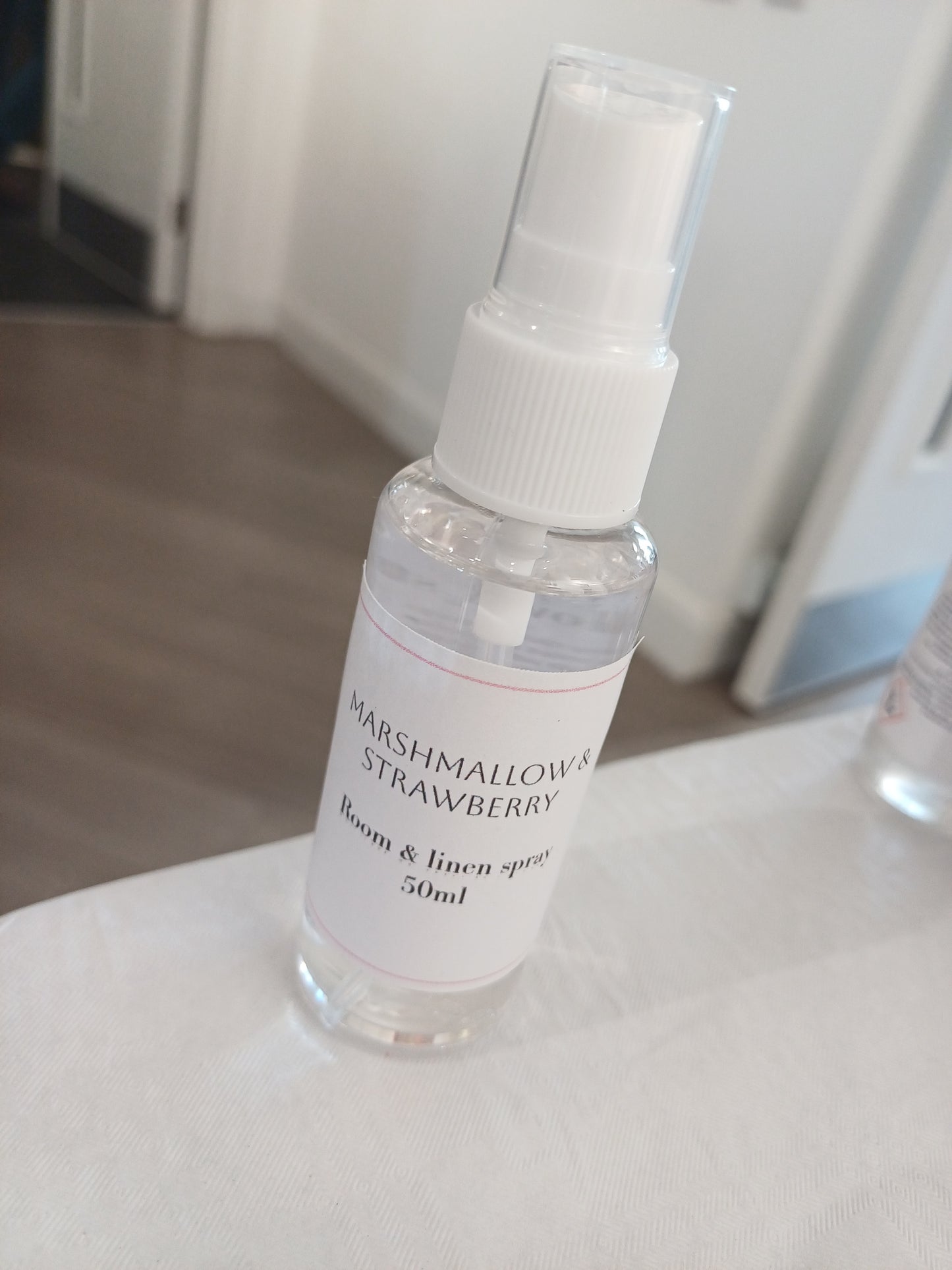 Room & Linen Spray