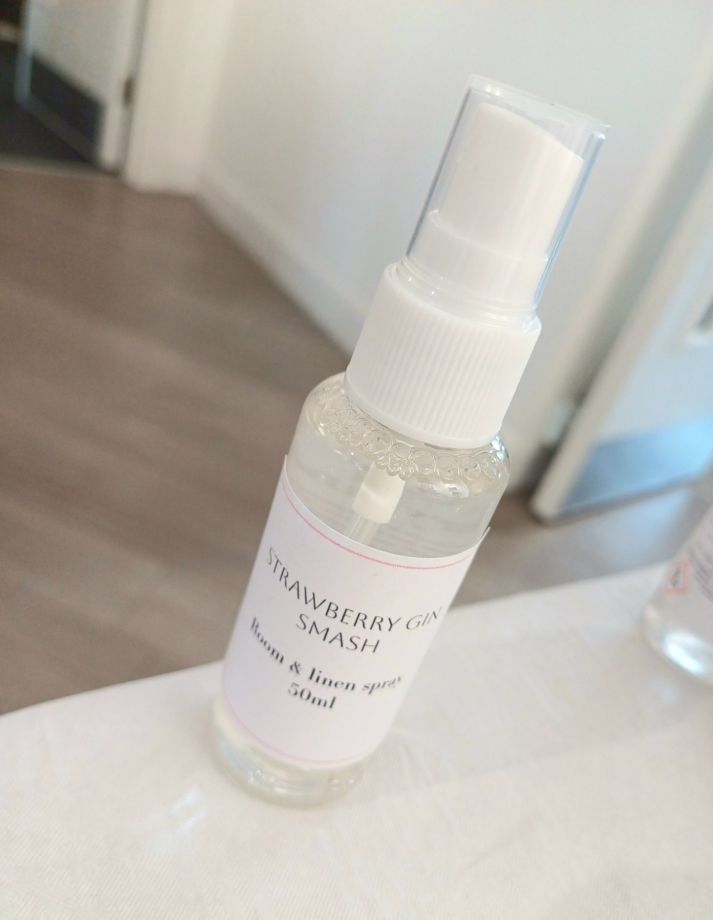 Room & Linen Spray