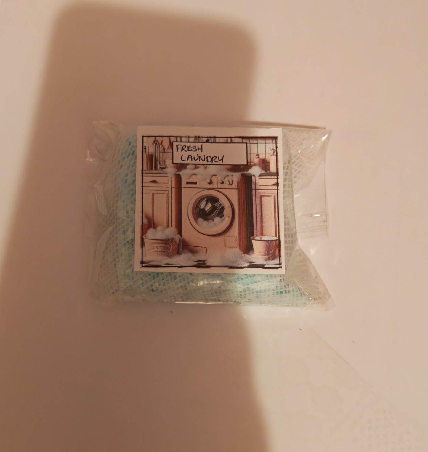 Washing Machine Freshener
