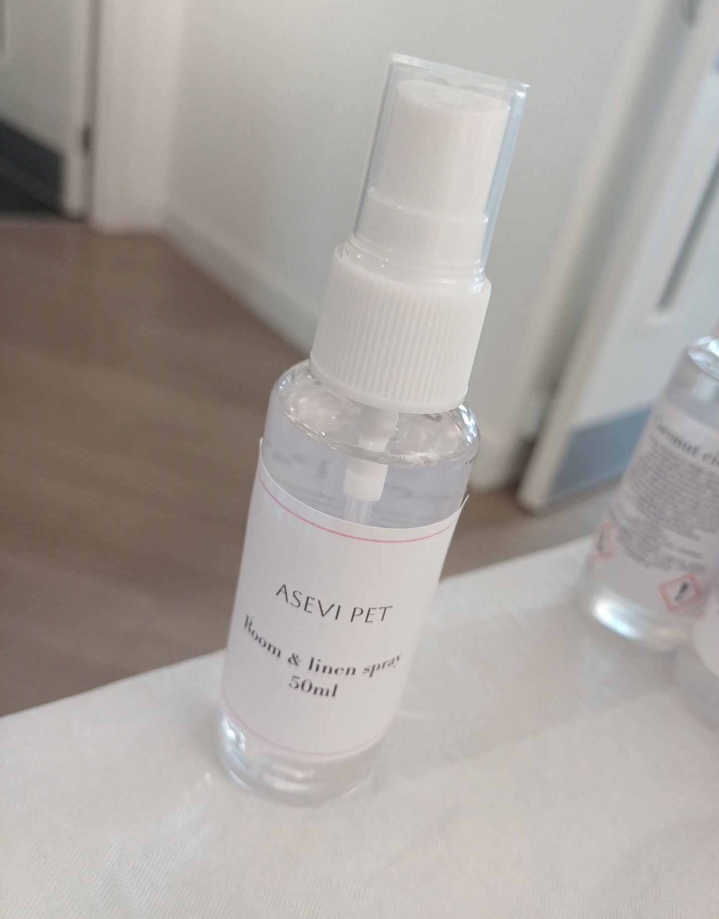 Room & Linen Spray