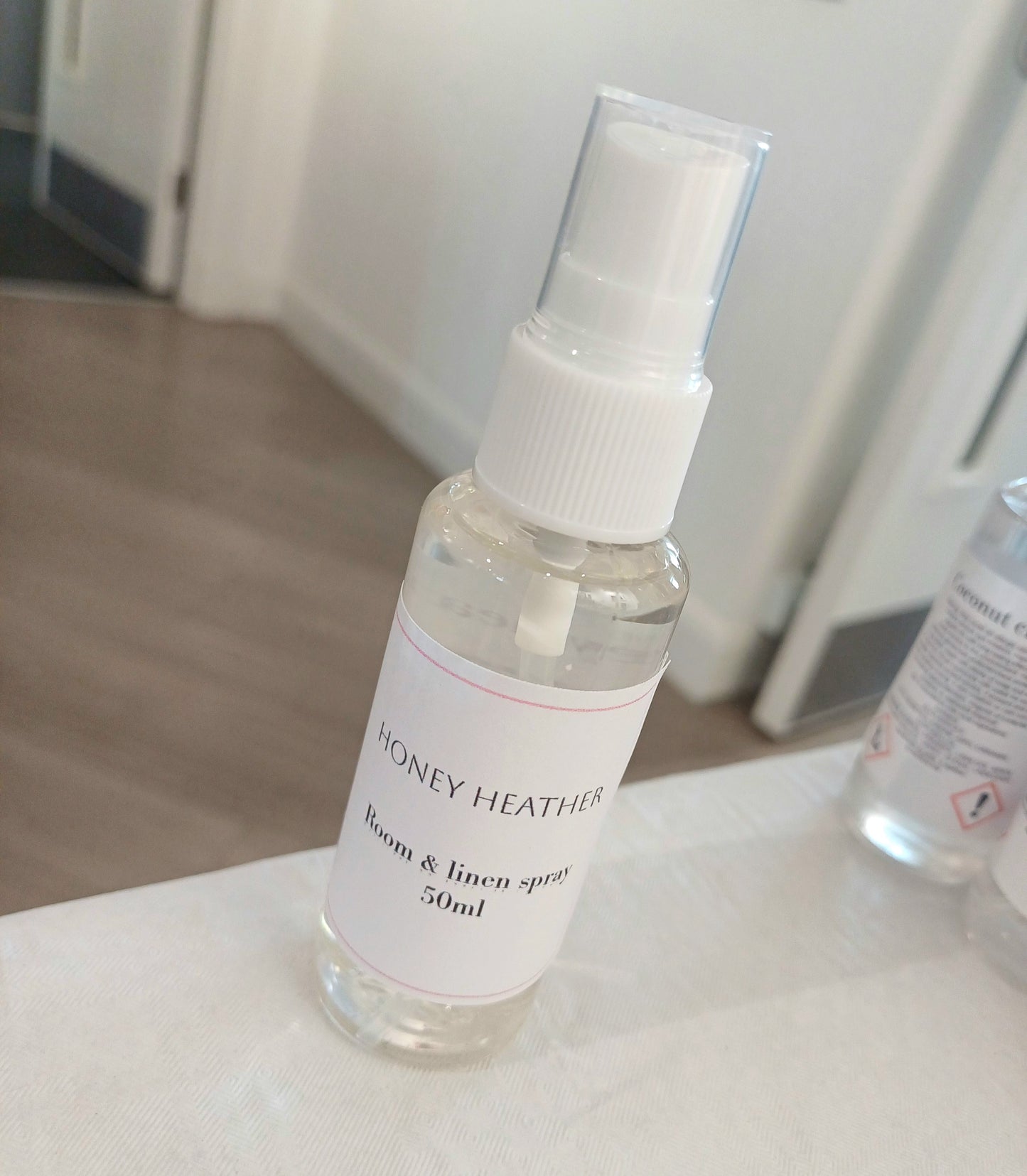 Room & Linen Spray