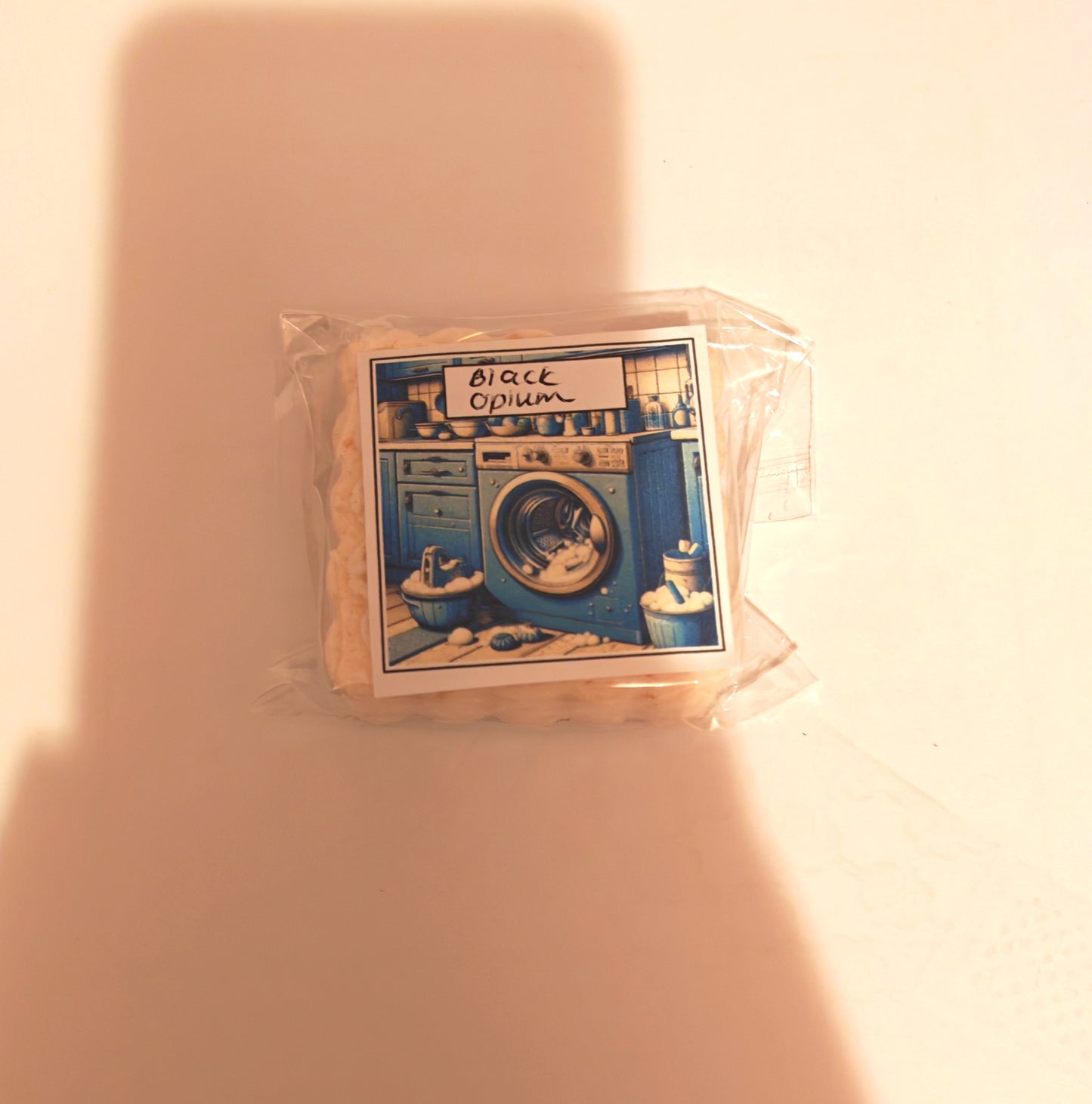 Washing Machine Freshener