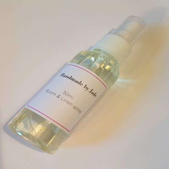 Room & Linen Spray