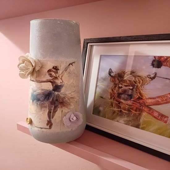 Vase