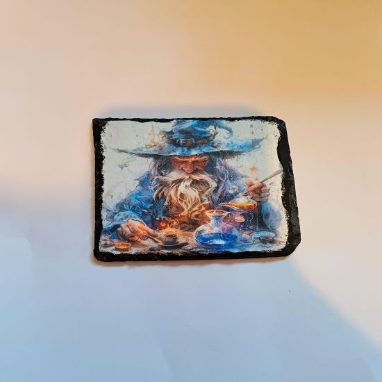 Coaster