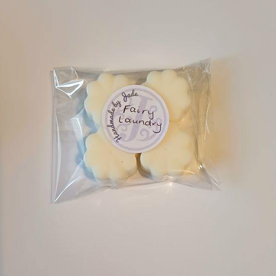 Flower Wax Melt