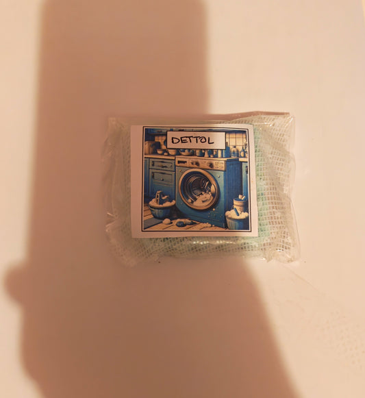 Washing Machine Freshener