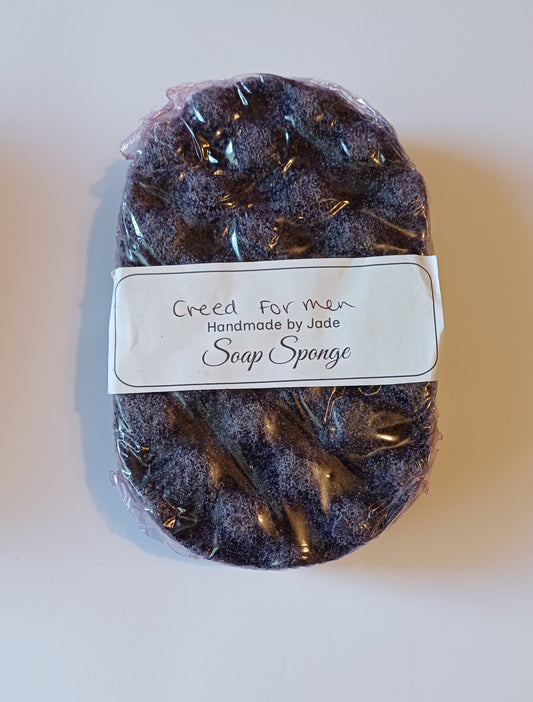 Soap sponges