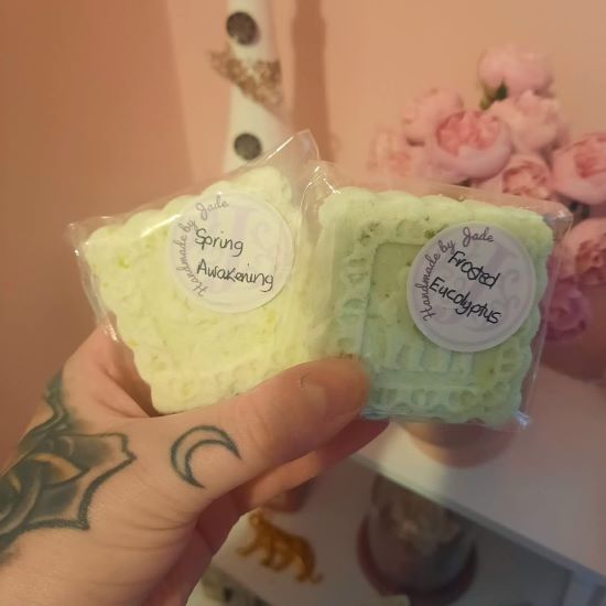 Washing Machine Freshener